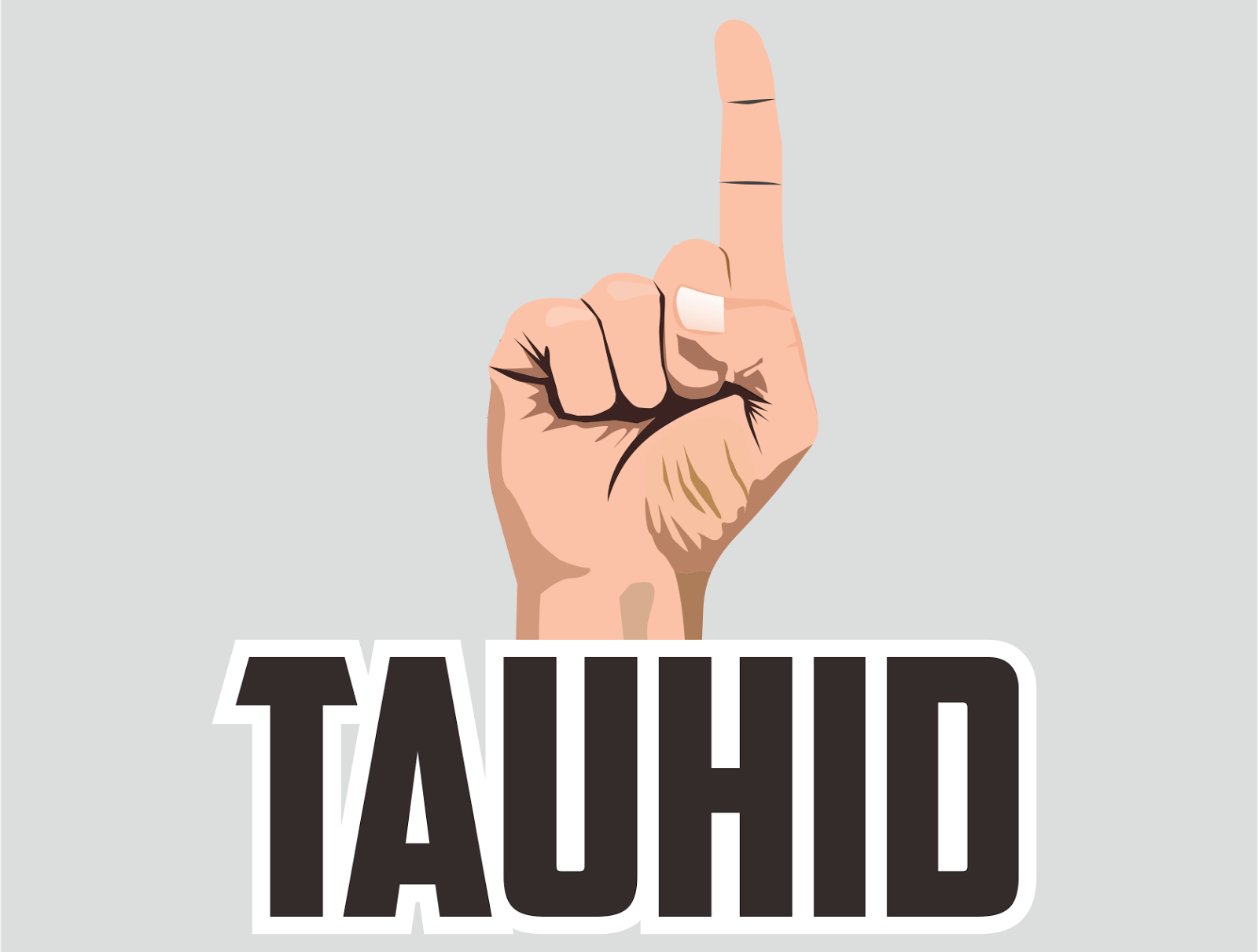 IBICE BIGIZE TAWUHID أقسام التوحيد